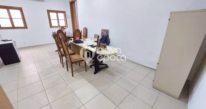 Casa em condomínio fechado com 5 quartos à venda na Rua Antônio Henrique de Noronha, São Cristóvão, Rio de Janeiro