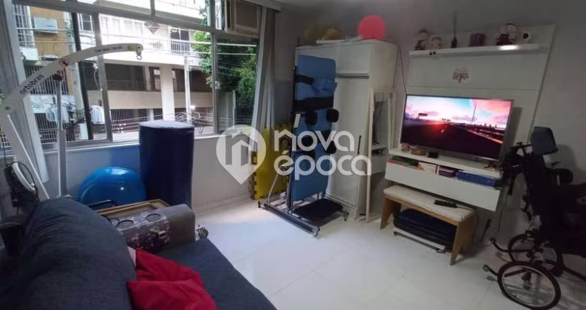 Apartamento com 2 quartos à venda na Rua Maxwell, Vila Isabel, Rio de Janeiro