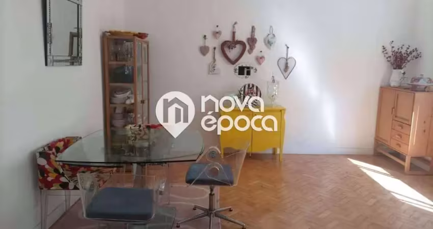 Apartamento com 3 quartos à venda na Rua Domingos Ferreira, Copacabana, Rio de Janeiro