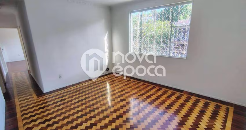 Apartamento com 2 quartos à venda na Estrada do Dendê, Tauá, Rio de Janeiro
