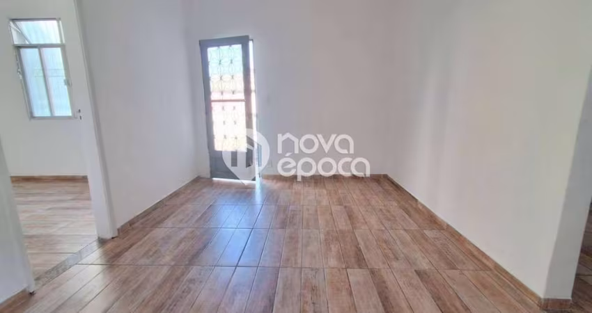 Casa em condomínio fechado com 2 quartos à venda na Rua Oliveira de Andrade, Piedade, Rio de Janeiro