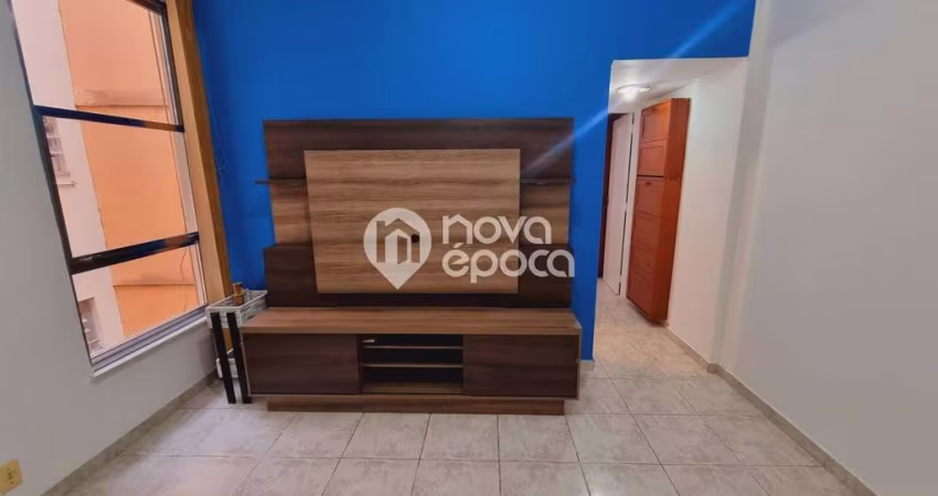 Apartamento com 1 quarto à venda na Rua Haddock Lobo, Tijuca, Rio de Janeiro