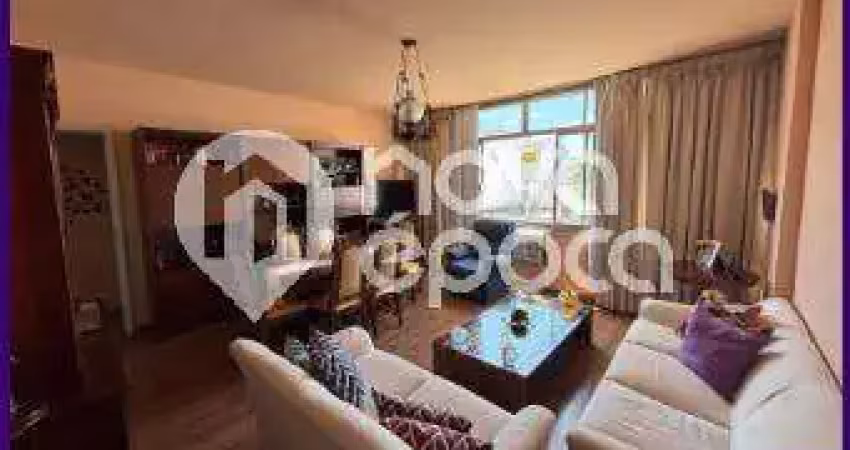 Apartamento com 3 quartos à venda na Rua Edmundo Lins, Copacabana, Rio de Janeiro