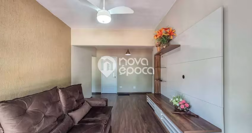 Apartamento com 2 quartos à venda na Rua Maranhão, Méier, Rio de Janeiro