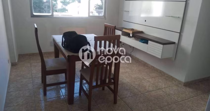 Apartamento com 2 quartos à venda na Rua Haddock Lobo, Estácio, Rio de Janeiro