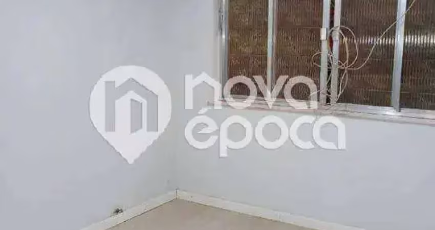 Apartamento com 1 quarto à venda na Rua Maia Lacerda, Rio Comprido, Rio de Janeiro