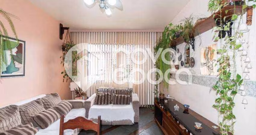 Apartamento com 3 quartos à venda na Rua João da Mata, Tijuca, Rio de Janeiro