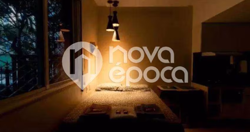 Apartamento com 1 quarto à venda na Rua Duvivier, Copacabana, Rio de Janeiro