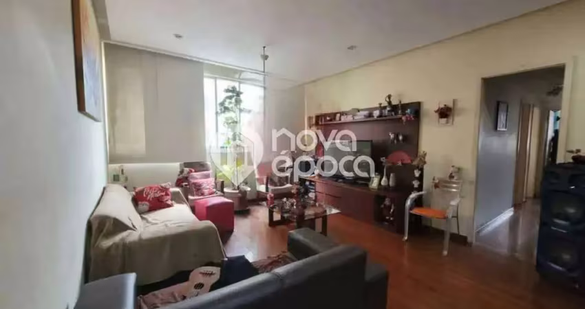 Apartamento com 3 quartos à venda na Rua Santa Clara, Copacabana, Rio de Janeiro