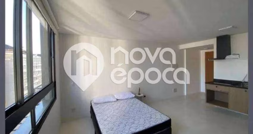 Apartamento com 1 quarto à venda na Rua Senador Dantas, Centro, Rio de Janeiro