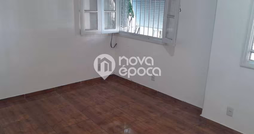 Apartamento com 1 quarto à venda na Rua Gastão Penalva, Andaraí, Rio de Janeiro