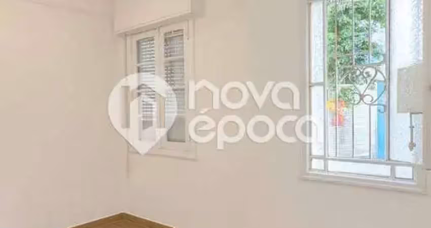 Apartamento com 1 quarto à venda na Rua Gastão Penalva, Andaraí, Rio de Janeiro