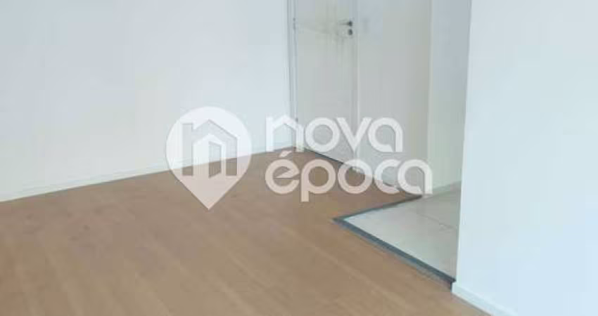 Apartamento com 2 quartos à venda na Rua Leopoldo, Andaraí, Rio de Janeiro