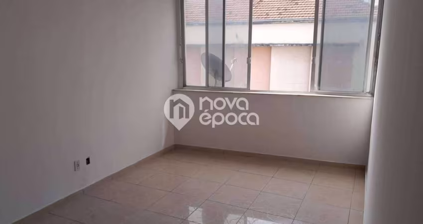 Apartamento com 2 quartos à venda na Rua do Resende, Centro, Rio de Janeiro