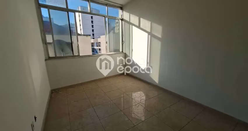 Apartamento com 2 quartos à venda na Rua do Resende, Centro, Rio de Janeiro