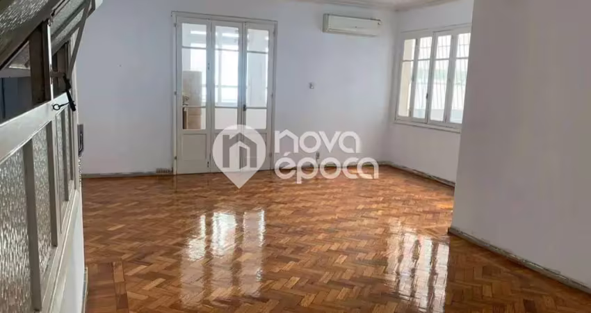 Apartamento com 3 quartos à venda na Praia Botafogo, Botafogo, Rio de Janeiro