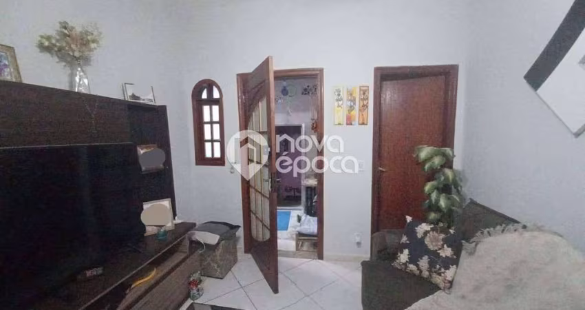 Casa em condomínio fechado com 3 quartos à venda na Rua Fontoura Chaves, Engenho de Dentro, Rio de Janeiro