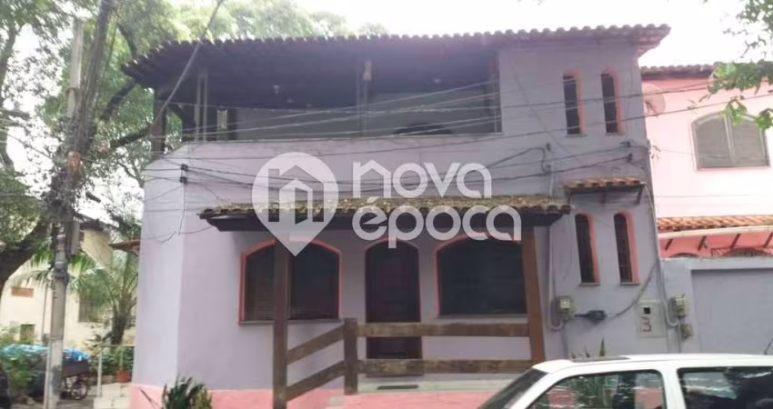 Casa em condomínio fechado com 4 quartos à venda na Rua Barão do Bom Retiro, Engenho Novo, Rio de Janeiro