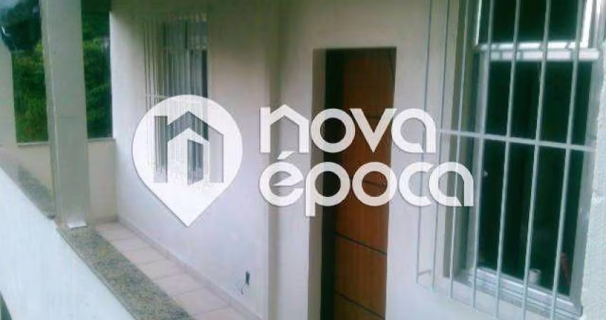 Casa em condomínio fechado com 2 quartos à venda na Estrada da Gávea Pequena, Alto da Boa Vista, Rio de Janeiro
