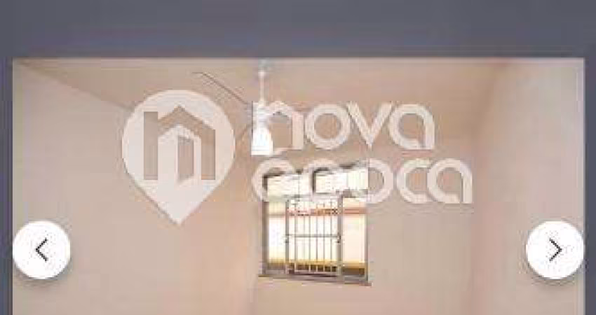 Apartamento com 2 quartos à venda na Rua Afonso Ferreira, Engenho de Dentro, Rio de Janeiro