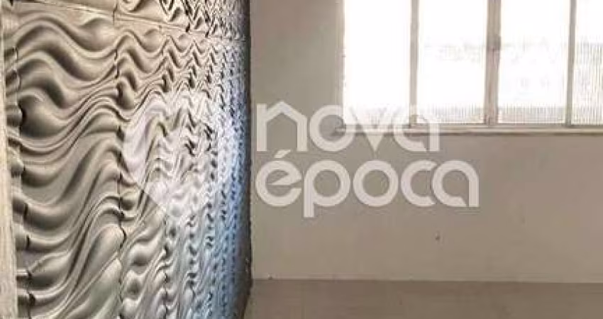 Casa em condomínio fechado com 2 quartos à venda na Rua Vieira da Silva, Riachuelo, Rio de Janeiro