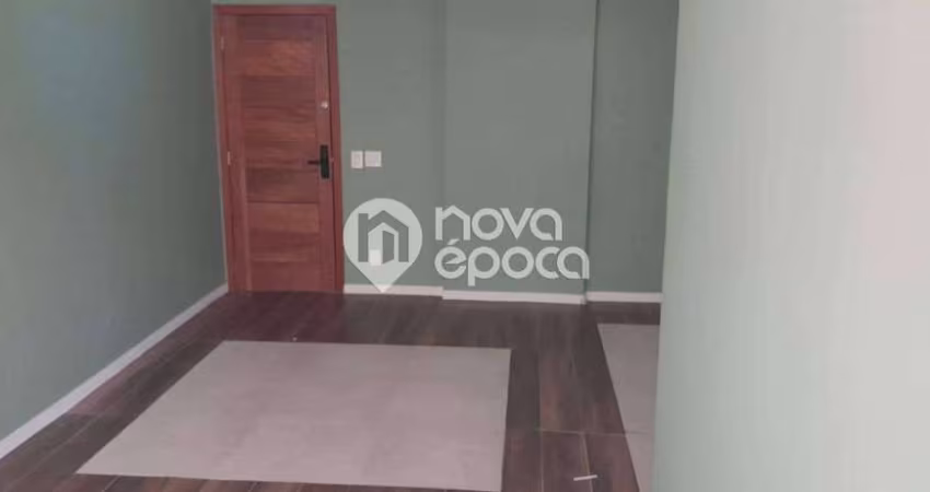 Apartamento com 3 quartos à venda na Rua Bom Pastor, Tijuca, Rio de Janeiro