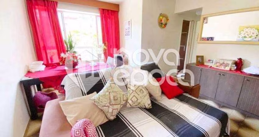 Apartamento com 2 quartos à venda na Rua Van Erven, Catumbi, Rio de Janeiro