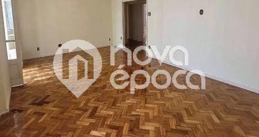 Apartamento com 4 quartos à venda na Rua Senador Vergueiro, Flamengo, Rio de Janeiro