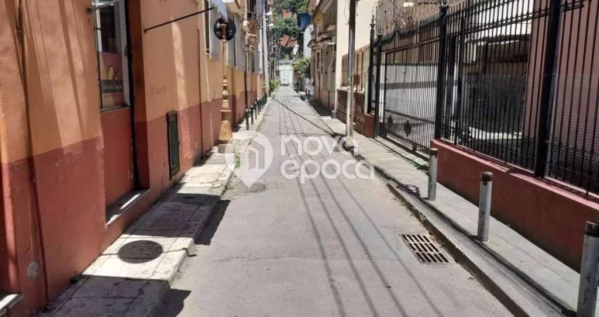 Casa em condomínio fechado com 2 quartos à venda na Beco do Mota, Praça da Bandeira, Rio de Janeiro