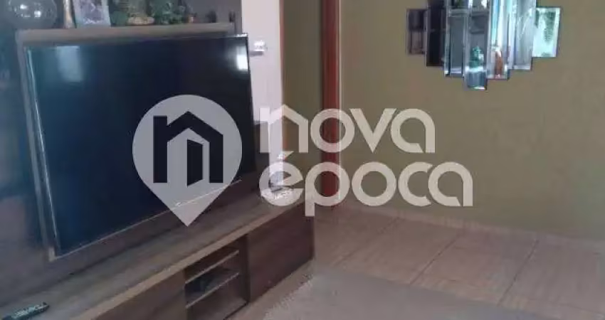 São cristóvão | apartamento 3 quartos, sendo 1 suite