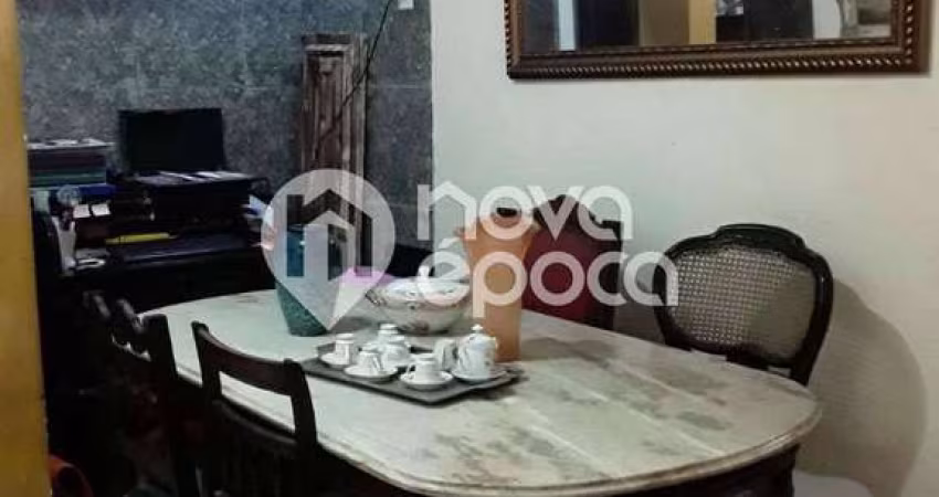 Casa em condomínio fechado com 6 quartos à venda na Rua Sousa Cruz, Andaraí, Rio de Janeiro