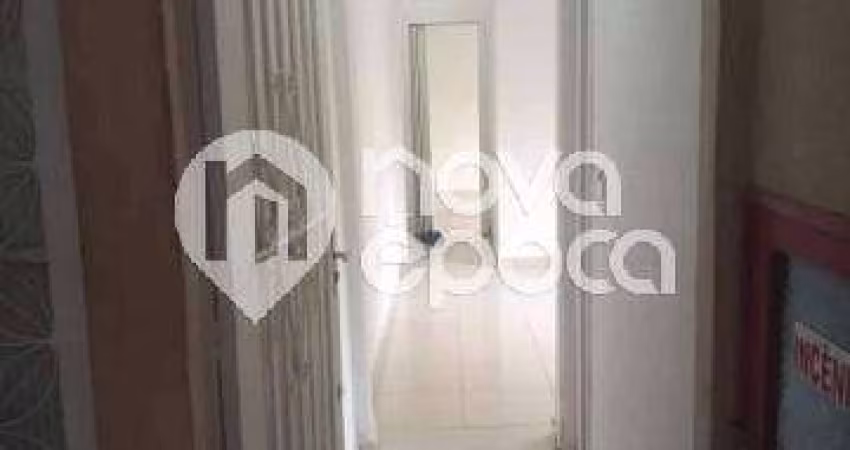 Apartamento com 1 quarto à venda na Rua Augusto Nunes, Cachambi, Rio de Janeiro