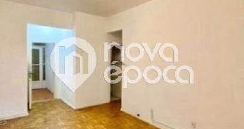 Apartamento com 2 quartos à venda na Rua Aguiar, Tijuca, Rio de Janeiro