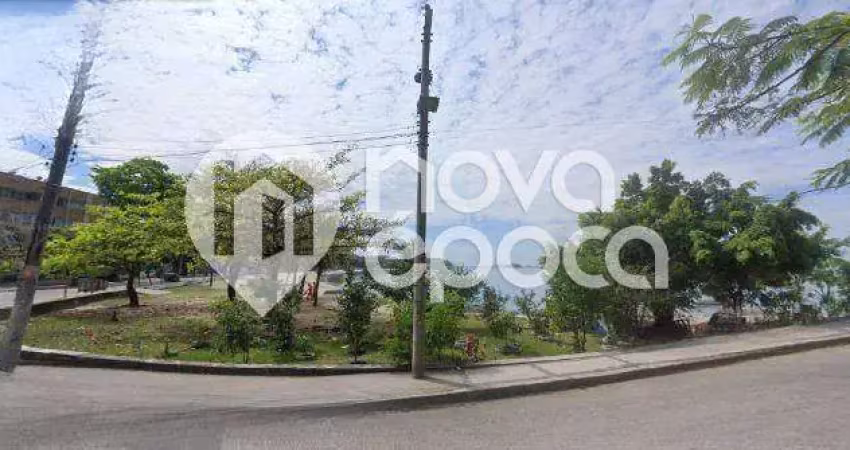Terreno à venda na Rua Chapot Prevost, Freguesia (Ilha do Governador), Rio de Janeiro