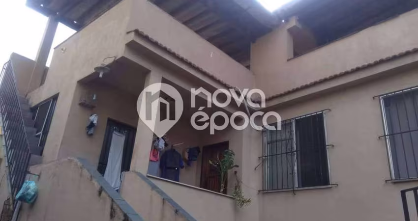 Apartamento com 2 quartos à venda na Rua Miguel Fernandes, Méier, Rio de Janeiro