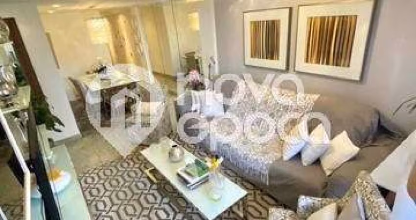 Apartamento com 4 quartos à venda na Rua Pontes Correia, Tijuca, Rio de Janeiro