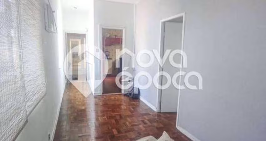 Apartamento com 3 quartos à venda na Rua Senador Furtado, Maracanã, Rio de Janeiro