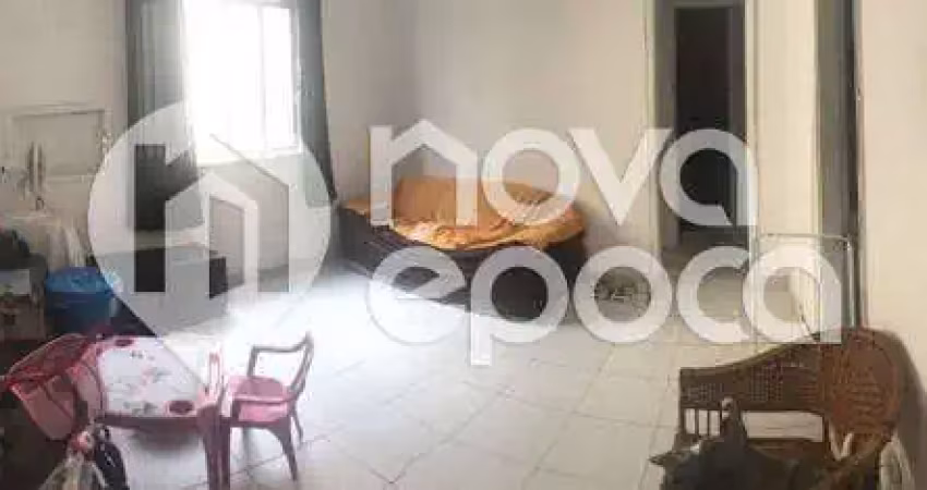 Apartamento com 2 quartos à venda na Rua José dos Reis, Engenho de Dentro, Rio de Janeiro