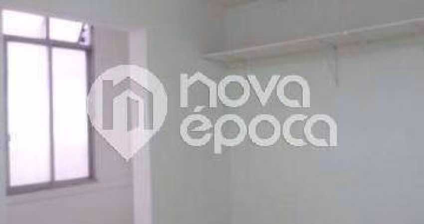 Apartamento com 1 quarto à venda na Rua Santa Luzia, Centro, Rio de Janeiro