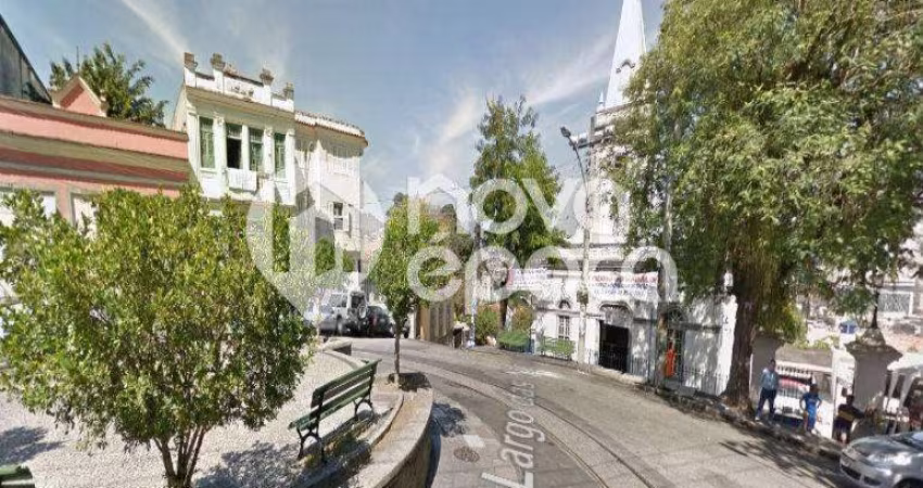 Casa em condomínio fechado com 4 quartos à venda na Rua do Paraíso, Santa Teresa, Rio de Janeiro