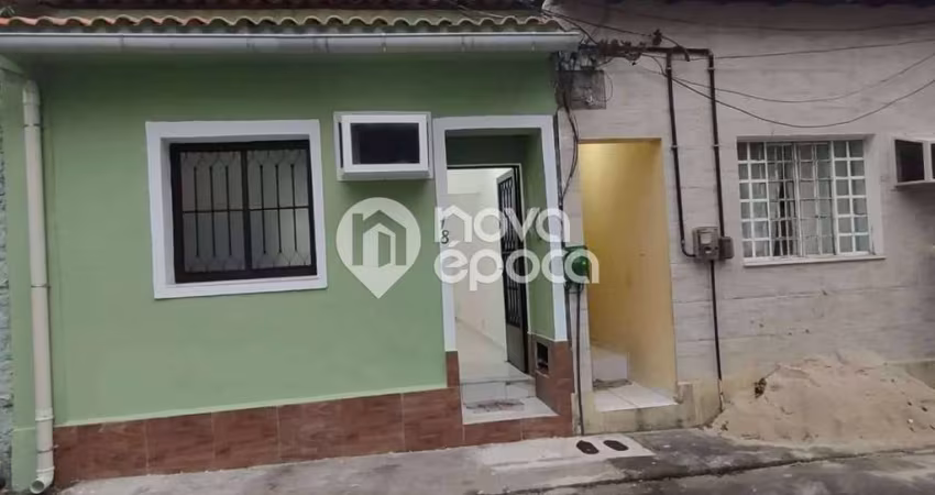 Casa em condomínio fechado com 2 quartos à venda na Rua Fábio Luz, Méier, Rio de Janeiro