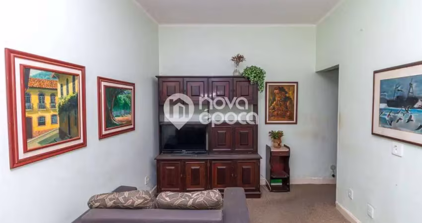 Apartamento com 1 quarto à venda na Rua Marquês de Paraná, Flamengo, Rio de Janeiro