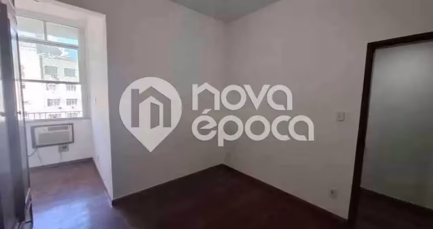 Apartamento com 2 quartos à venda na Rua Voluntários da Pátria, Botafogo, Rio de Janeiro
