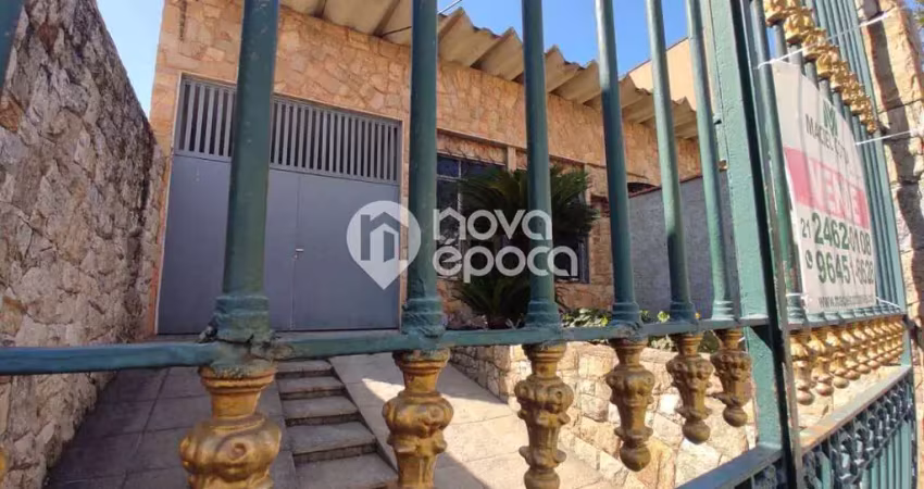 Casa com 2 quartos à venda na Rua Adolfo Porto, Moneró, Rio de Janeiro