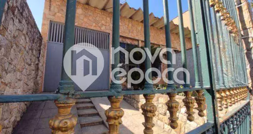 Casa com 2 quartos à venda na Rua Adolfo Porto, Moneró, Rio de Janeiro