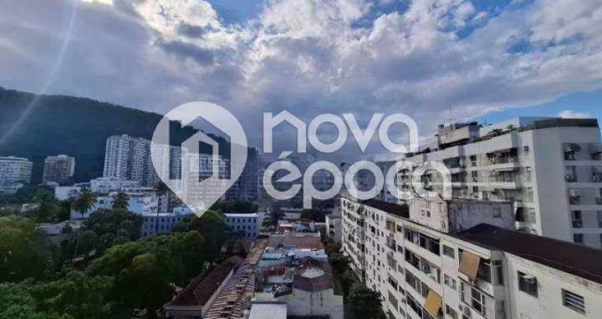 Apartamento com 2 quartos à venda na Rua São Clemente, Botafogo, Rio de Janeiro