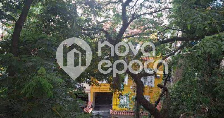 Apartamento com 2 quartos à venda na Rua do Humaitá, Humaitá, Rio de Janeiro