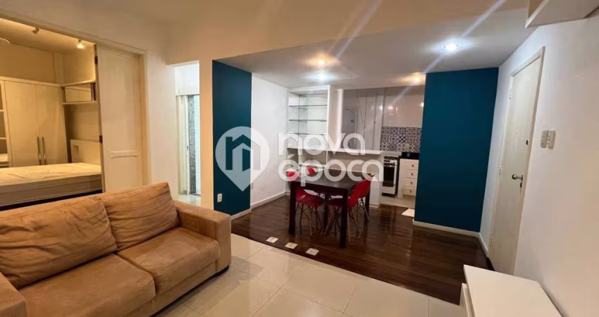 Apartamento com 2 quartos à venda na Rua Jardim Botânico, Jardim Botânico, Rio de Janeiro