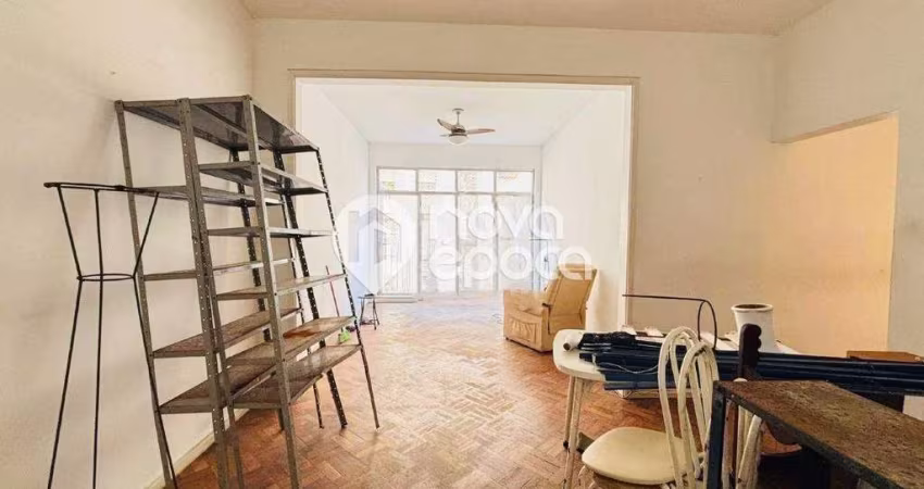 Apartamento com 3 quartos à venda na Rua Almirante Gonçalves, Copacabana, Rio de Janeiro
