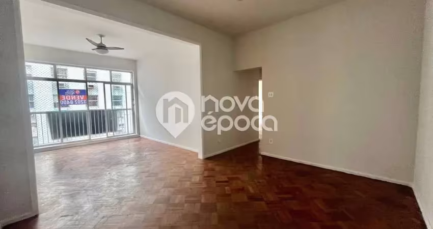 Apartamento com 3 quartos à venda na Rua Almirante Gonçalves, Copacabana, Rio de Janeiro